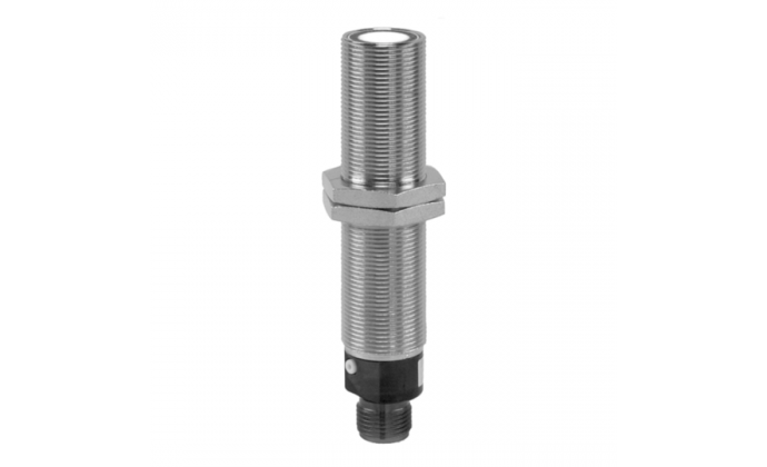 UNAR 18P7903/S14G - Ultrasonic proximity sensors