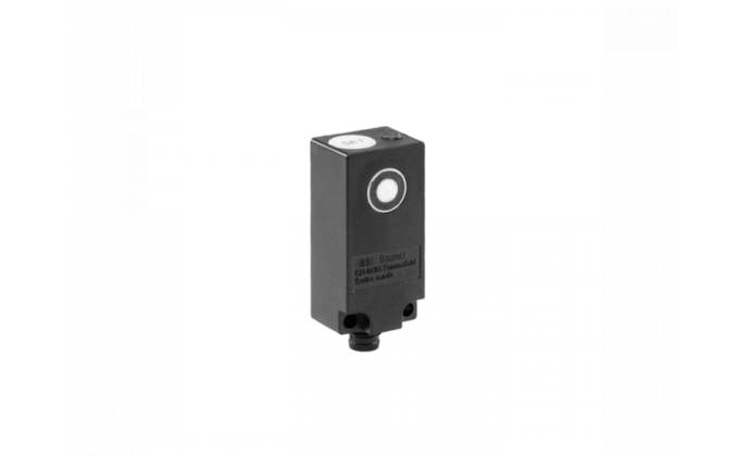 UNDK 20N6914/S35A - Ultrasonic proximity sensors