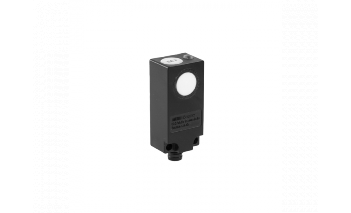 UNDK 20N7903/S35A - Ultrasonic proximity sensors