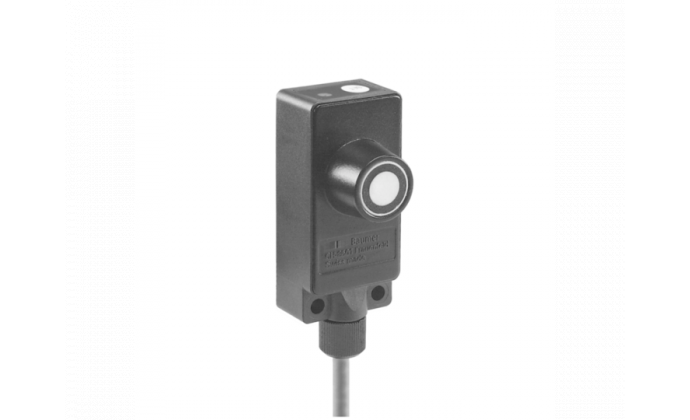 UNDK 30I6112 - Ultrasonic distance measuring sensors