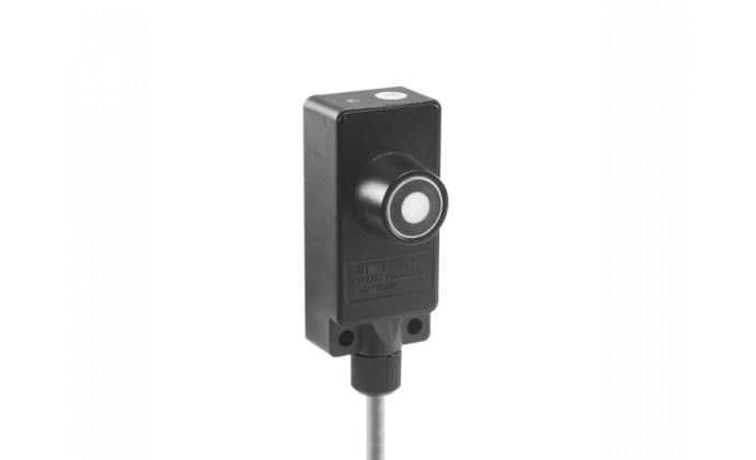 UNDK 30I6113 - Ultrasonic distance measuring sensors