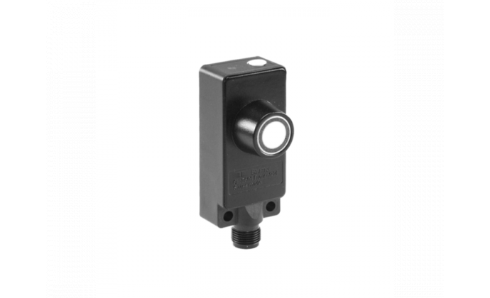 UNDK 30N1703/S14 - Ultrasonic proximity sensors