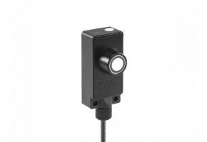 UNDK 30N1703 - Ultrasonic proximity sensors