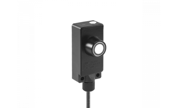 UNDK 30N1703 - Ultrasonic proximity sensors