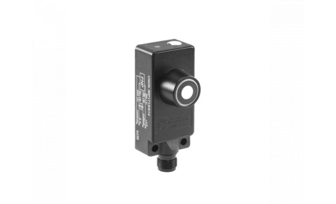 UNDK 30N1713/S14 - Ultrasonic proximity sensors