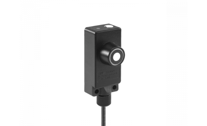 UNDK 30N1713 - Ultrasonic proximity sensors