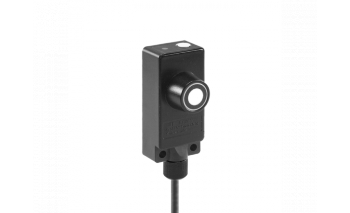 UNDK 30N3712 - Ultrasonic proximity sensors