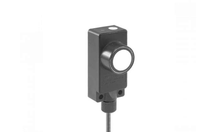 UNDK 30U6104 - Ultrasonic distance measuring sensors