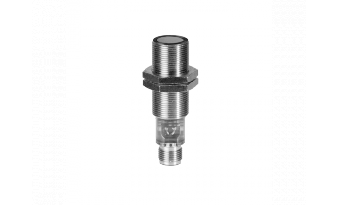 UR18.PA0.2-GP1J.9SF - Ultrasonic proximity sensors