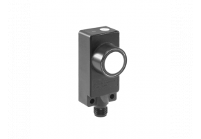 URDK 30P6104/S14 - Ultrasonic retro-reflective sensors