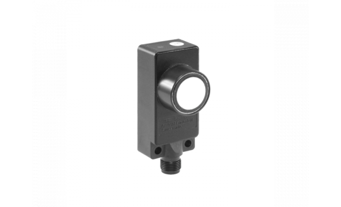 URDK 30P6104/S14 - Ultrasonic retro-reflective sensors