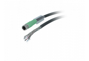 Z-ESG 32DH0500G - Cables