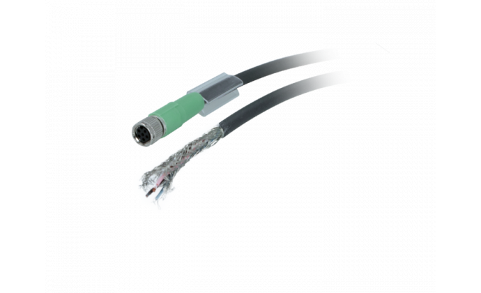 Z-ESG 32DH0500G - Cables