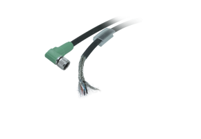 Z-ESW 31DH0500G - Cables