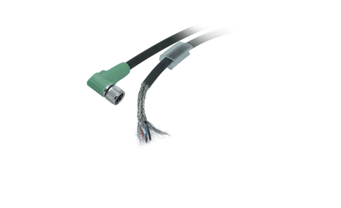 Z-ESW 31DH0500G - Cables