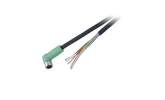 Z-ESW 31FH0500 - Cables