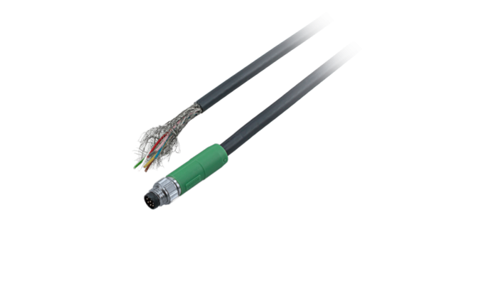 Z-KSG 32FP0500G - Cables