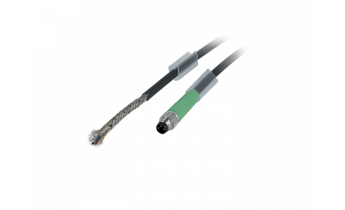 Z-KSG 32SH0500G - Cables