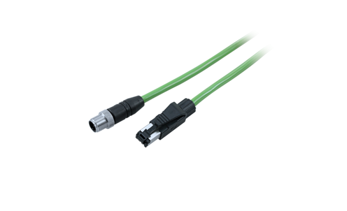 Z-KSG 34A/KSG45AC0500G/E - Cables