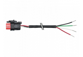 ZCABL-ALL.AMP0300 - Cable with open-ended wires