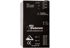 BW1649 - ASi Power Supply, 4 A