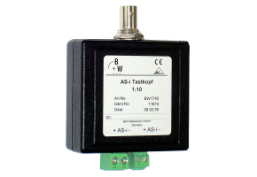 BW1745 - ASi probe