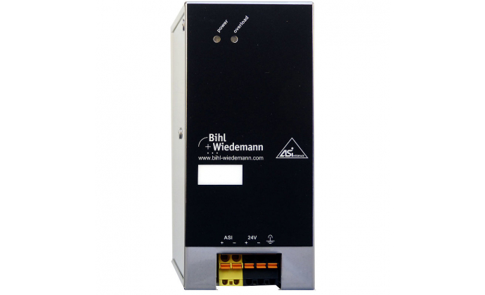 BW1760 - ASi Power Supply, 2A