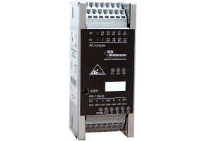 BW1808 - ASi Digital I/O Module in Stainless Steel, IP20, 4I/3RO