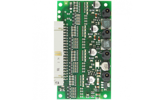 BW1901 - ASi PCB Module, 93 mm x 51 mm