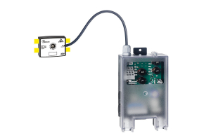 BW2080 - ASi Module to control damper actuators