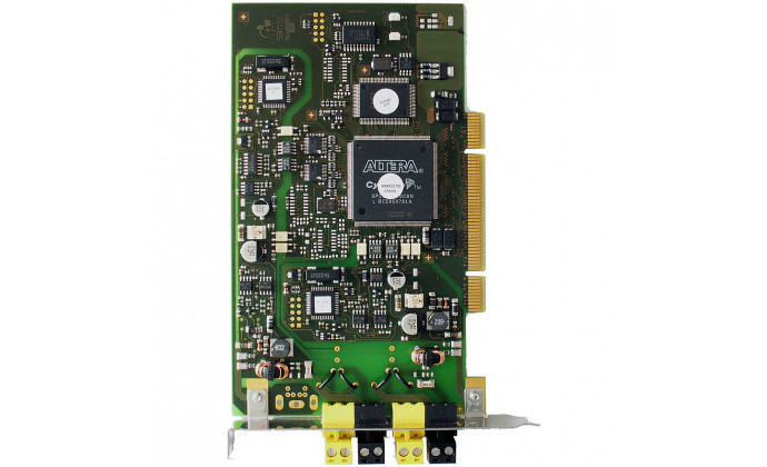 BW2087 - AS-i 3.0 Master PCI Board