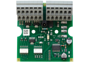 BW2128 - ASi OEM-Module for building services engineering