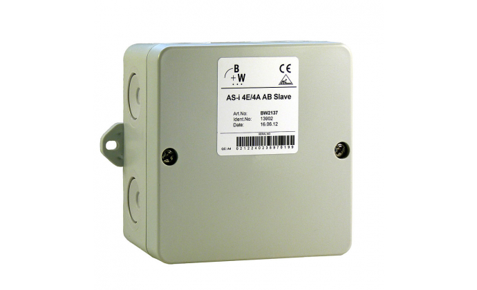 BW2137 - ASi Module for building services engineering