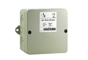 BW2137 - ASi Module for building services engineering