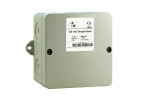 BW2138 - ASi Module for building services engineering