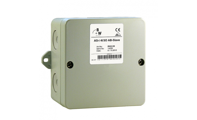 BW2139 - ASi Module for building services engineering