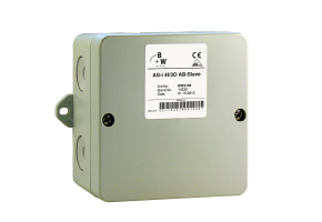 BW2139 - ASi Module for building services engineering