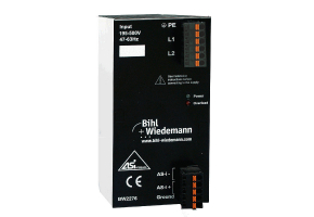 BW2276 - ASi Power Supply, 8 A