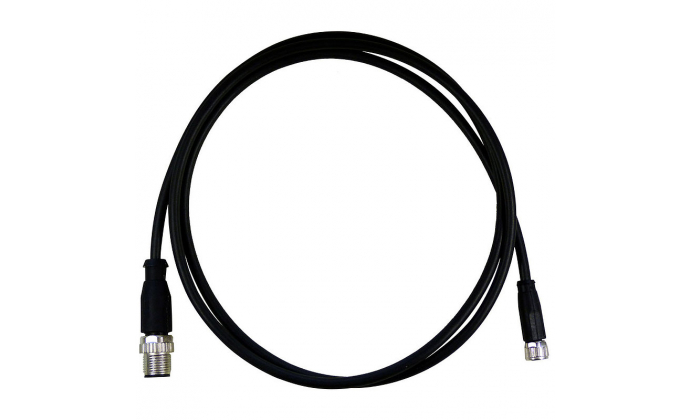 BW2500 - Connection cable for Itoh Denki Motorized Rollers