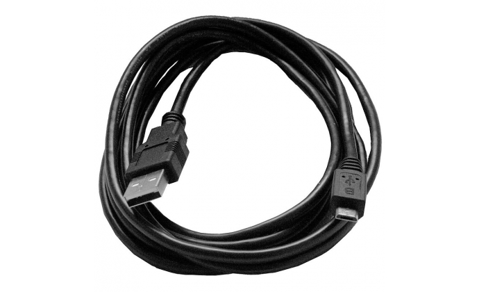 BW2530 - USB connector cable for Safety Basic Monitor