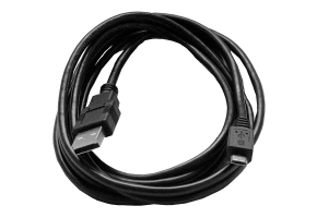 BW2530 - USB connector cable for Safety Basic Monitor