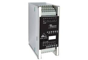 BW2556 - ASi Digital Input Module in Stainless Steel, IP20, 8I