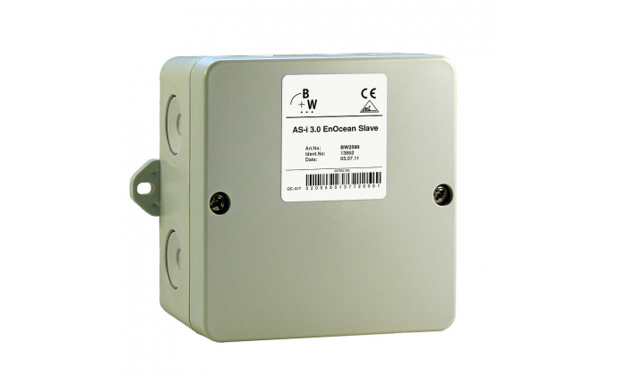 BW2580 - ASi EnOcean Module