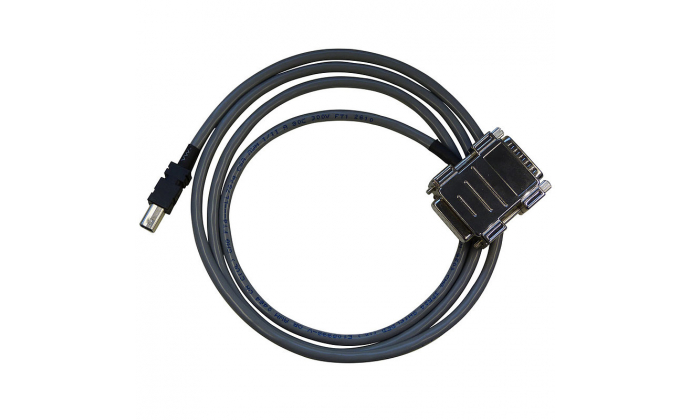 BW2740 - D-Sub cable adapter for Speed Monitor, 15 poles