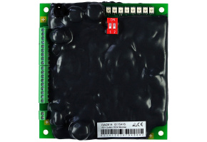 BW2914 - ASi Safety PCB Module, 85 mm x 80 mm