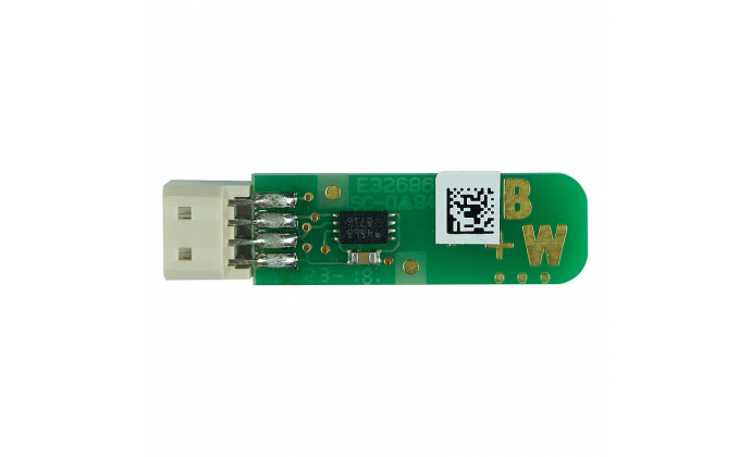 BW3241 - Memory Plug, memory capacity 32 kByte