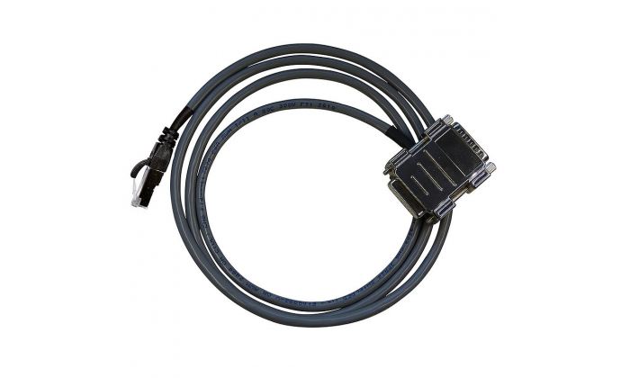 BW3308 - D-Sub cable adapter for Speed Monitor, 15 poles