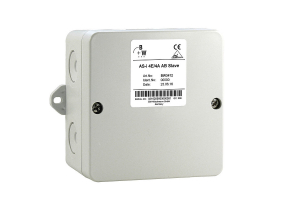 BW3412 - ASi Module for Buidling Automation to connect Manual Call Points