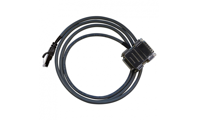 BW3424 - D-Sub cable adapter for Speed Monitor, 15 poles