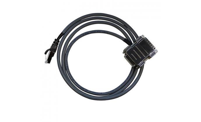 BW3511 - D-Sub cable adapter for Speed Monitor, 9 poles